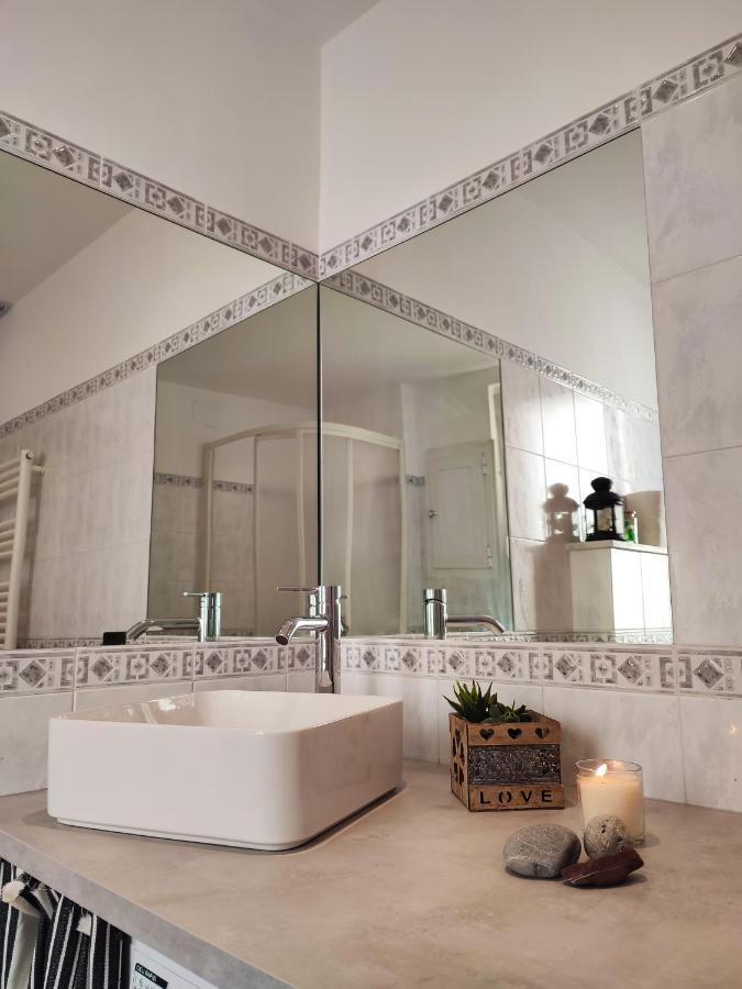 Donny Dude Panorama Apartment Genoa Bagian luar foto