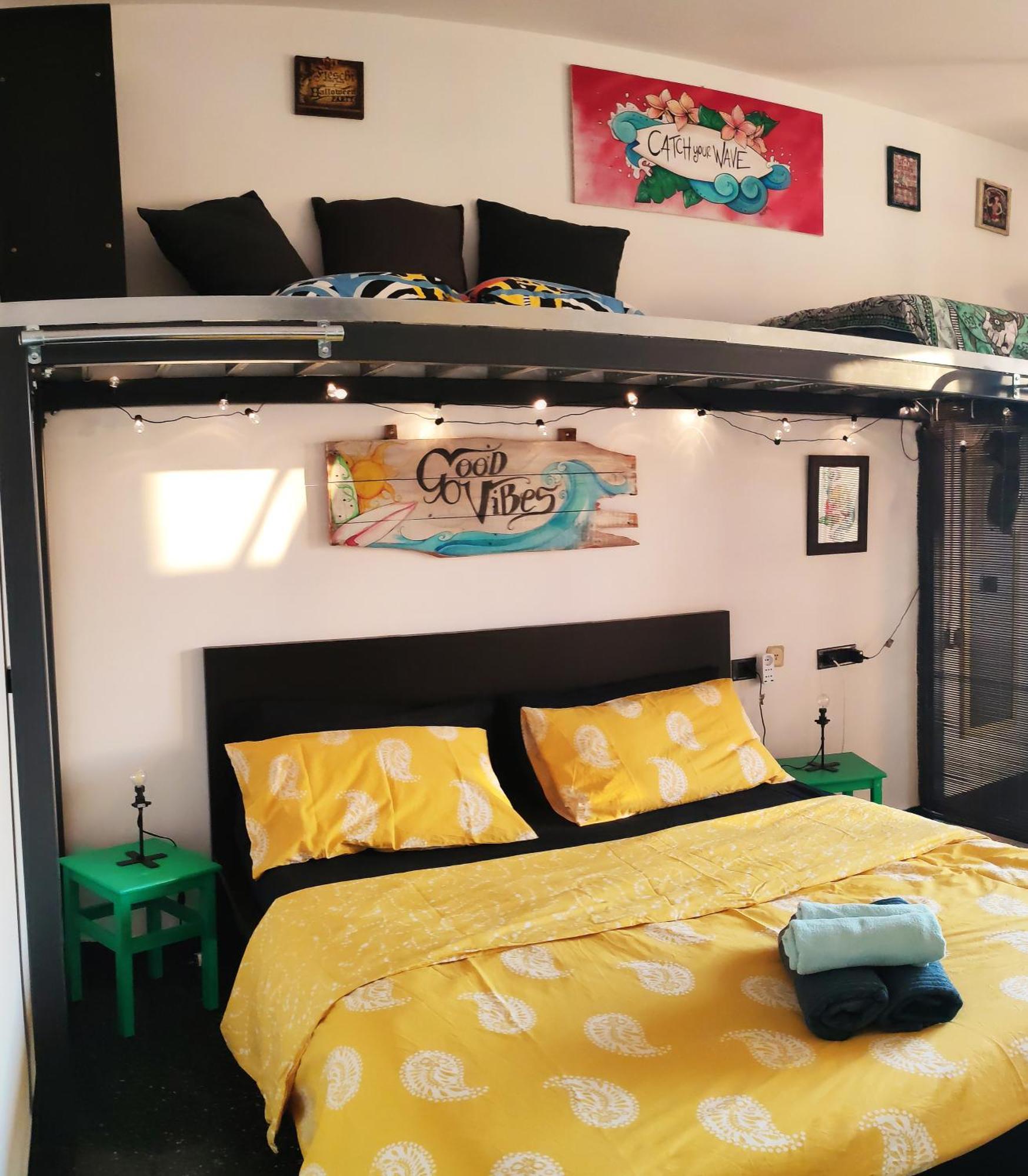 Donny Dude Panorama Apartment Genoa Bagian luar foto